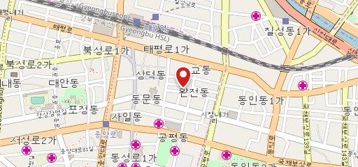 Takoji на карте