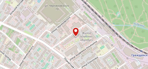 Tacosss на карте