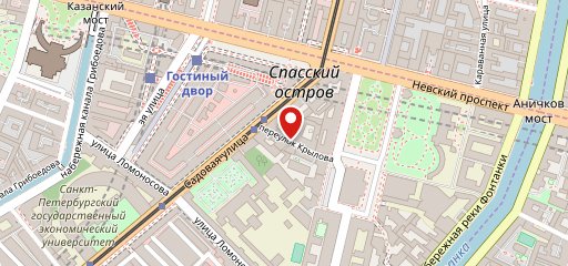 Такояки на карте
