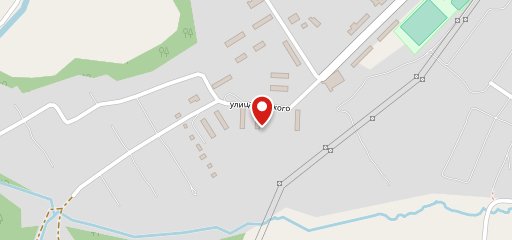 Такси на карте