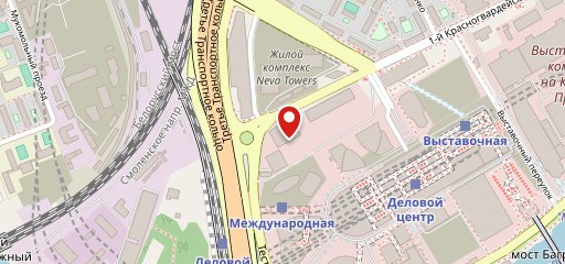 Такуми на карте