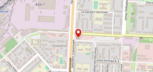 Такуми на карте