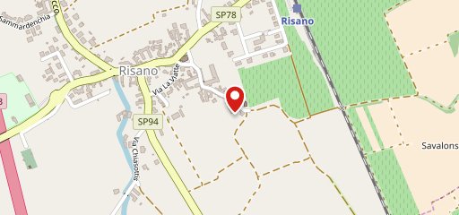 Ristorante Ital на карте