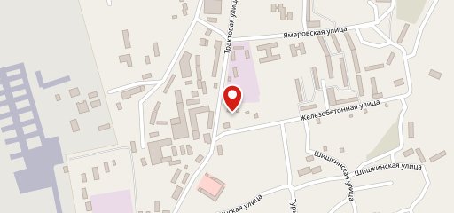 Talaan на карте