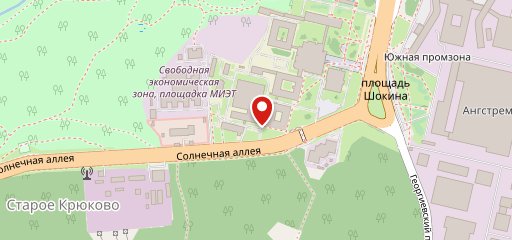 Талан-МТ на карте