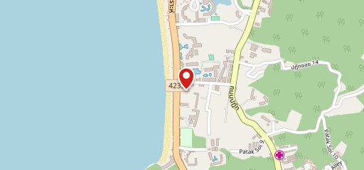 Talayfood на карте