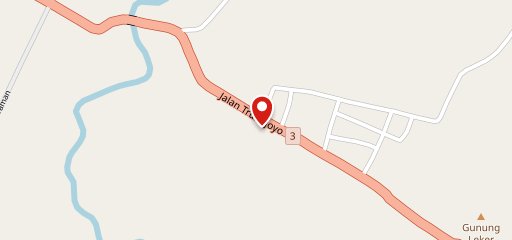 Tali Roso Cafe на карте