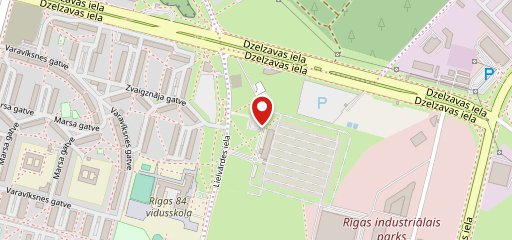 Talifa на карте