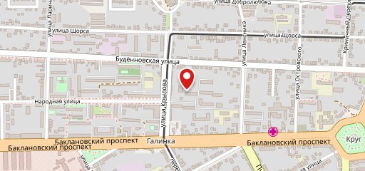 Талисман на карте