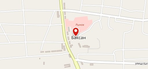 Т.А.М. на карте