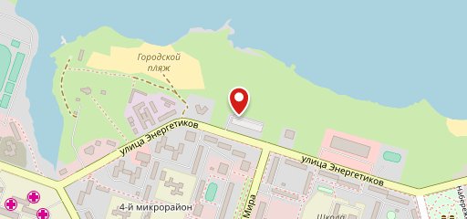 Там, где правильно на карте