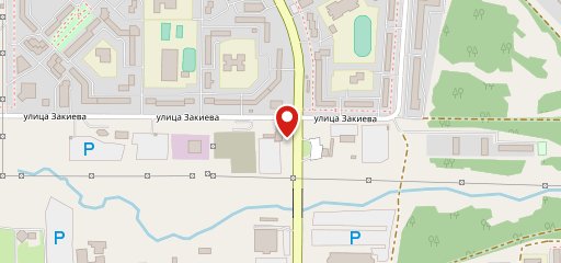Тамаэ на карте