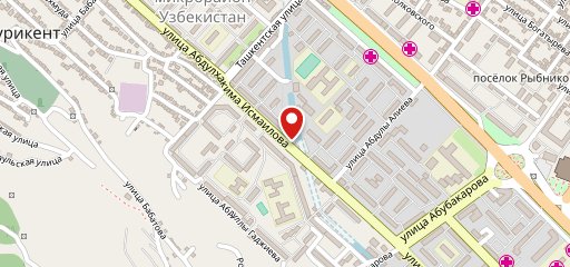 Tamally Maak на карте