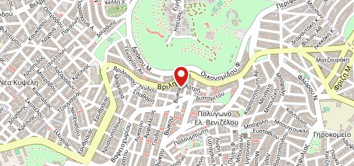 Tamam на карте