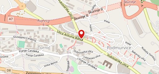 Tamam на карте