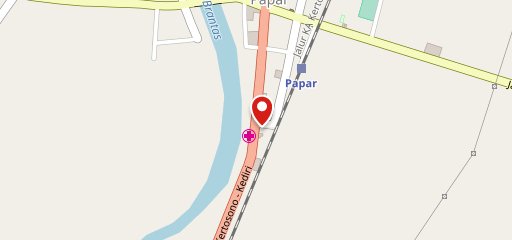 Tamanan на карте
