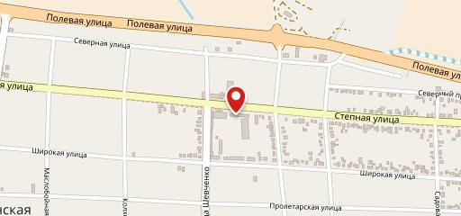 Таманский Квас на карте