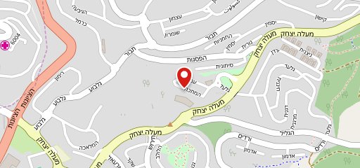 Tamar Magicall на карте