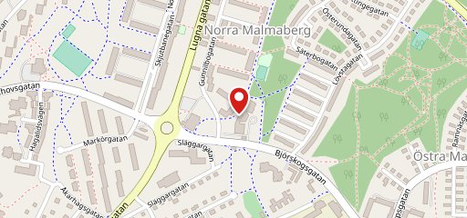 Pizzeria Italia на карте