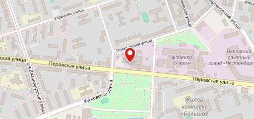 ТАМАСИ суши на карте