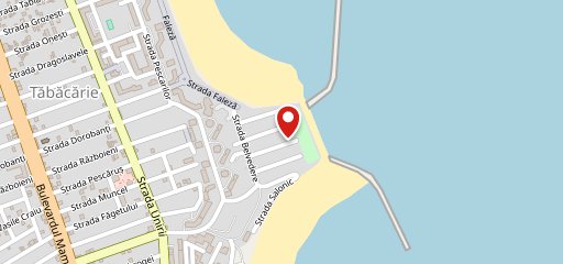Tamburion на карте