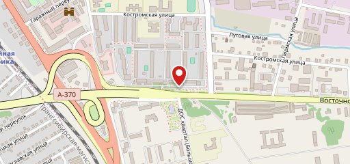 Тамерлан, Кафе на карте