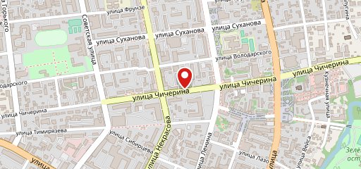 Тамерлан на карте