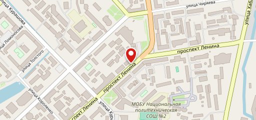 Тамерлан на карте