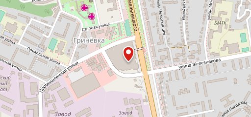 ТАМО - Японский пирожок на пару на карте
