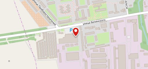 Тан-дыр на карте