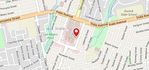 Tan Thanh Restaurant на карте