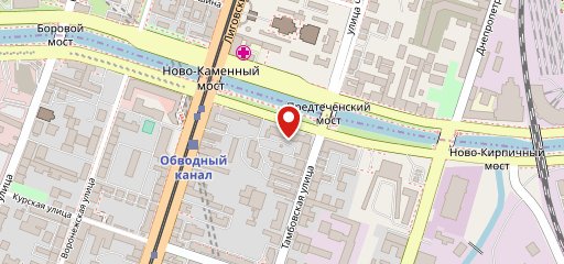 Тан Жен на карте