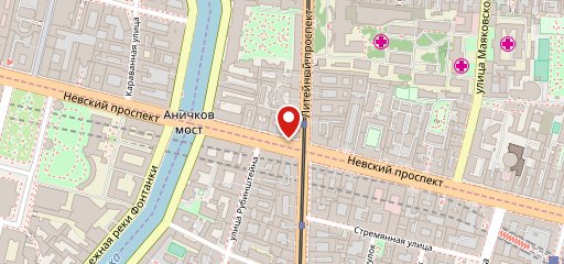 Тан Жен на карте