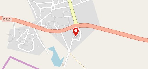 Tandir Biberli на карте