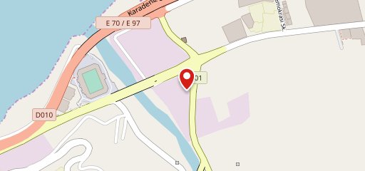 TANDIR LAVAŞ на карте