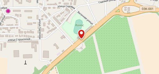 Tandoor на карте