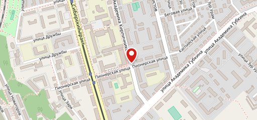 Tandoori Kazan на карте