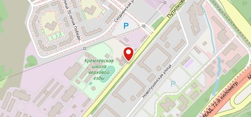 T&S Lounge на карте