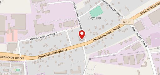 T&S Lounge на карте