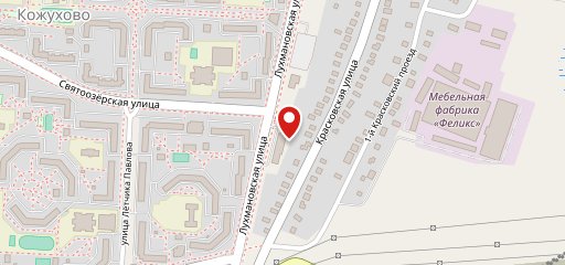 T&S Lounge на карте