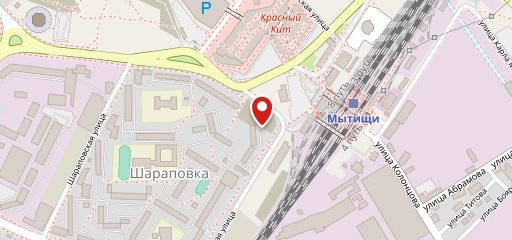 T&S Lounge на карте
