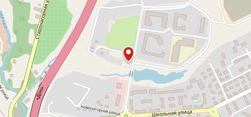 T&S Lounge на карте
