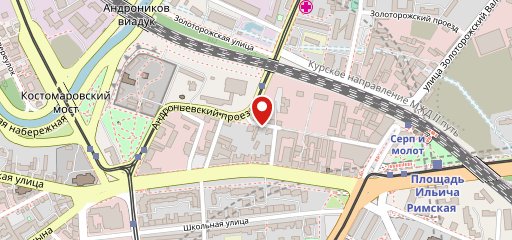 T&S Lounge на карте
