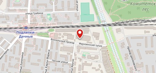 T&S Lounge на карте