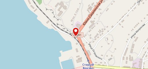 Tandoori Chowk на карте