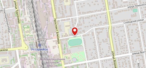 T&W Coffee Co на карте
