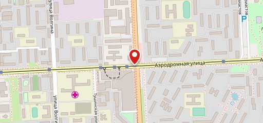 Тандыр House на карте