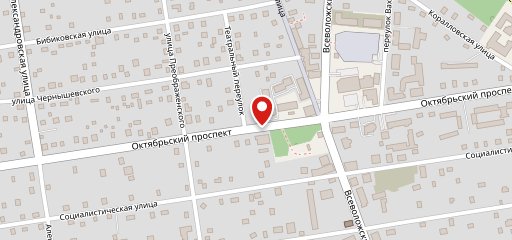 Тандыр House на карте