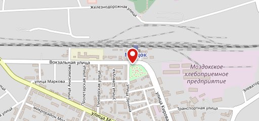 Тандыр House на карте