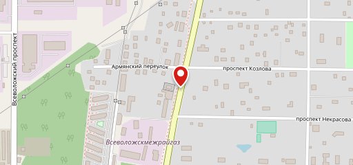 Тандыр Хаус на карте